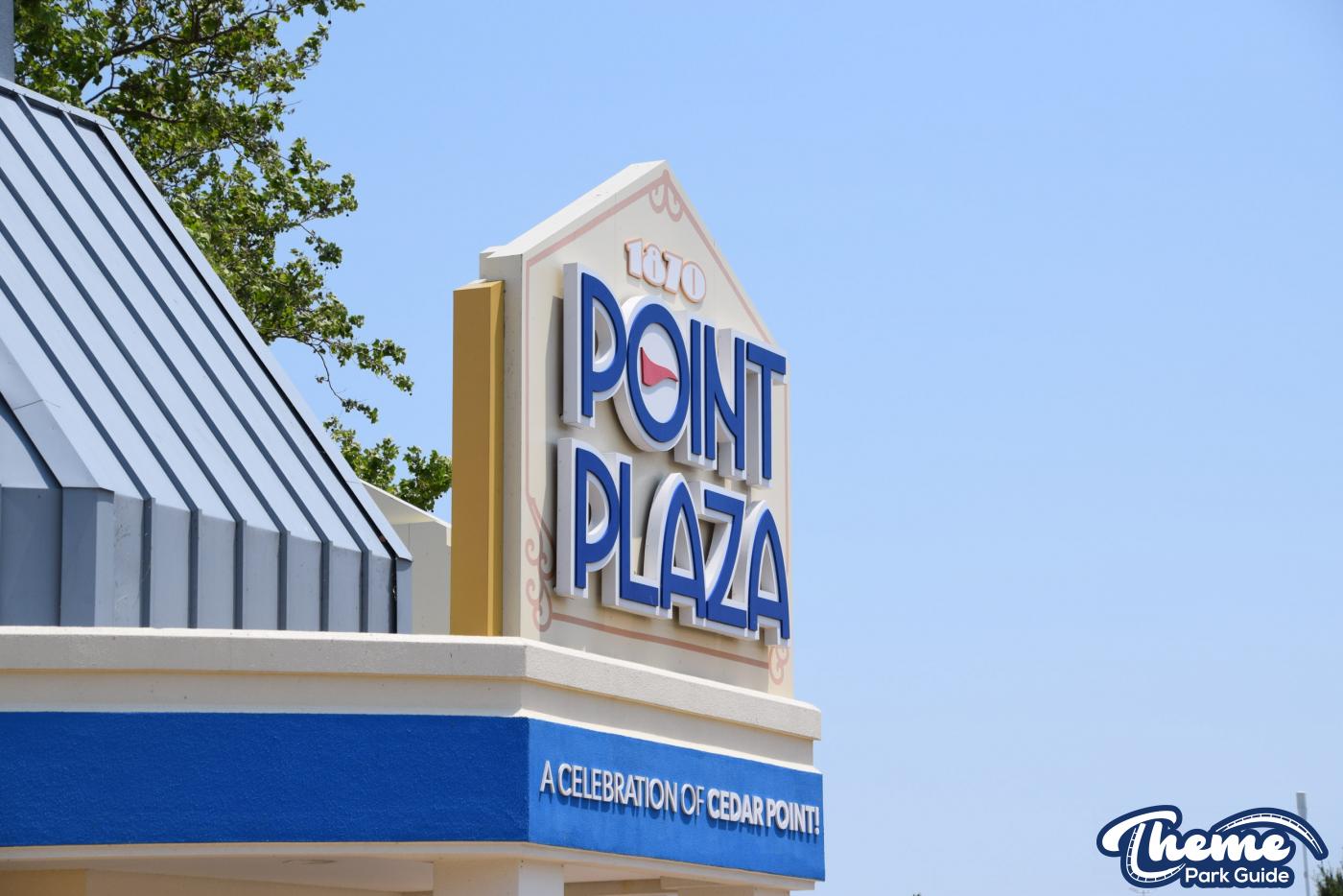 Point Plaza