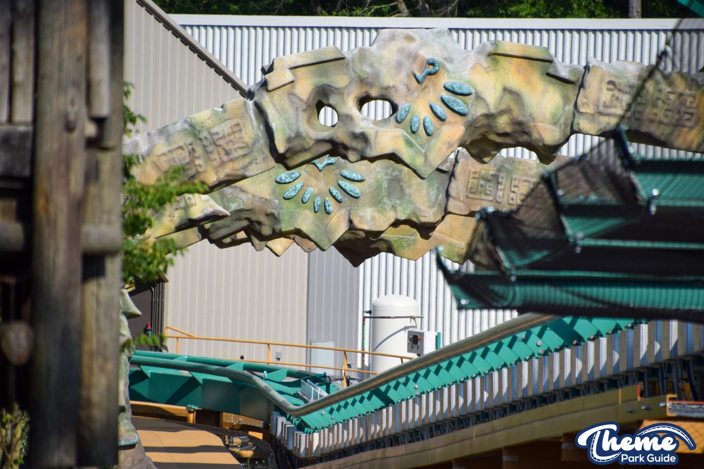 Rapterra -  Kings Dominion