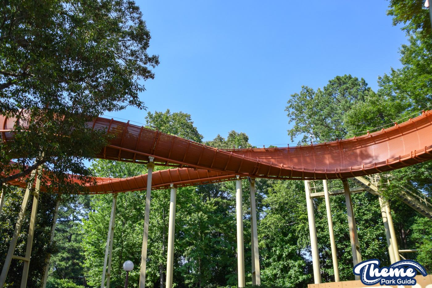 Reptilian -  Kings Dominion
