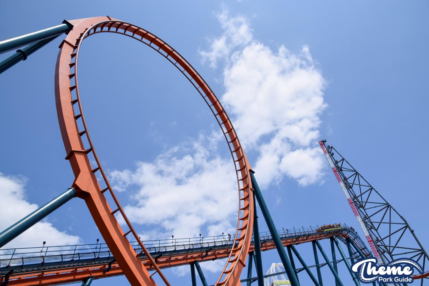 Rougarou -  Cedar Point