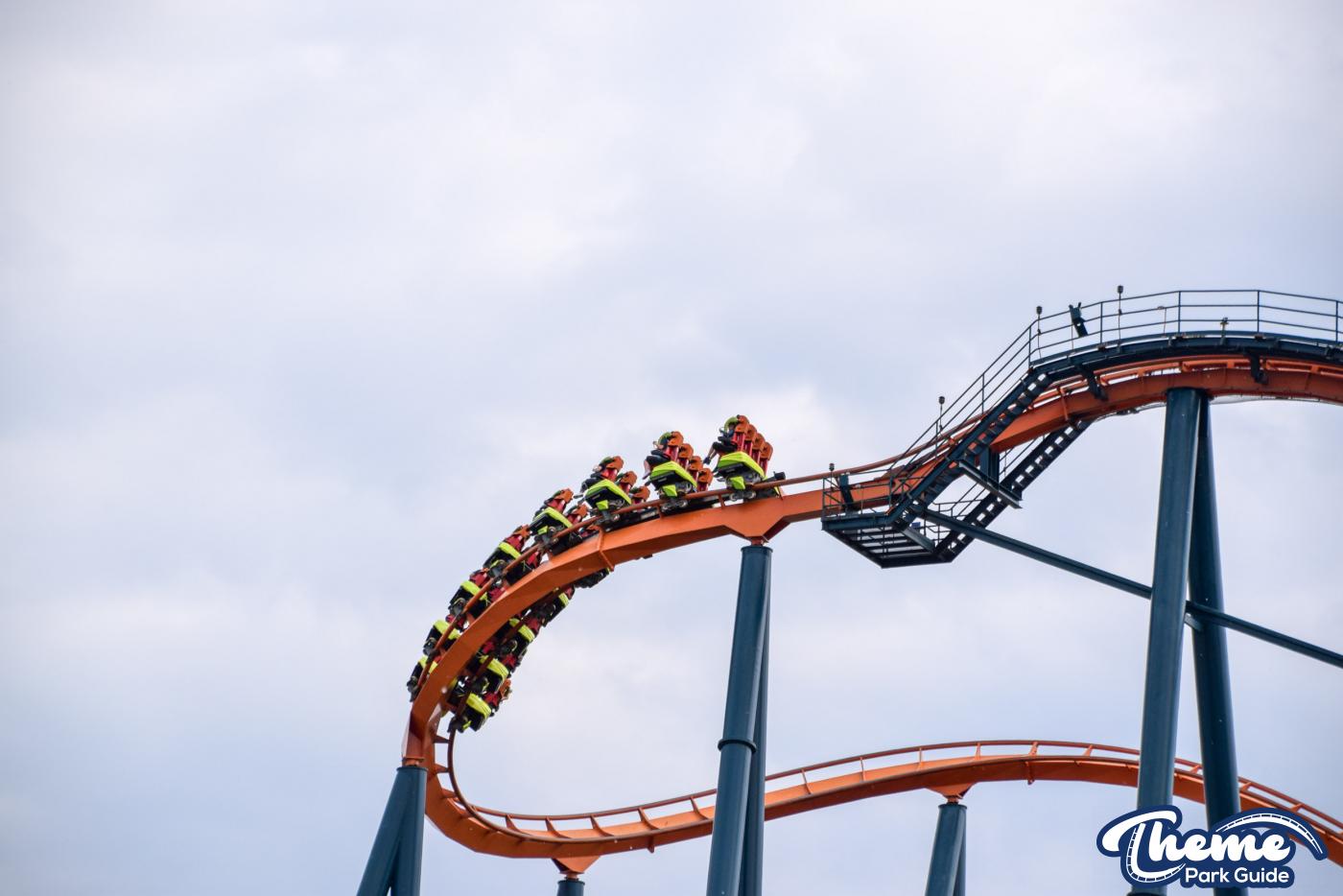 Rougarou -  Cedar Point