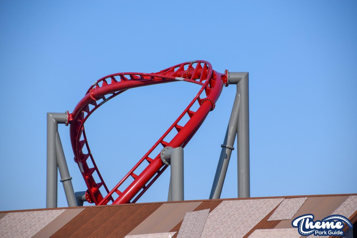 Siren's Curse -  Cedar Point