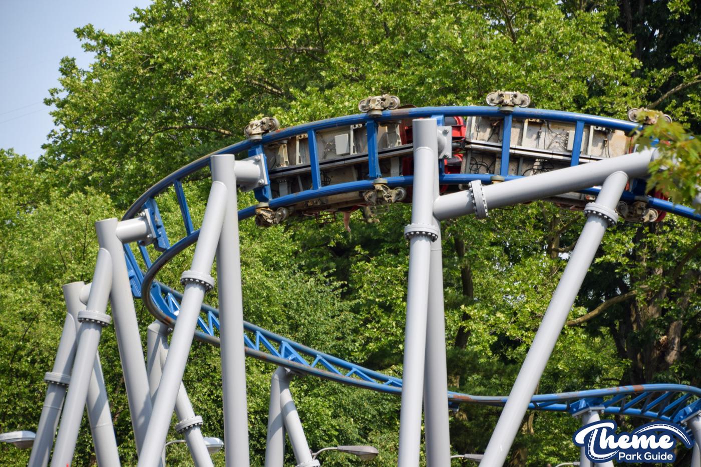 Sky Rocket -  Kennywood