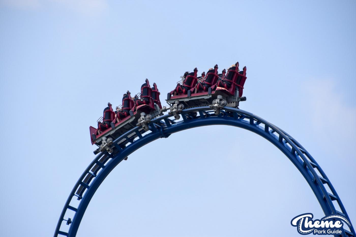 Sky Rocket -  Kennywood