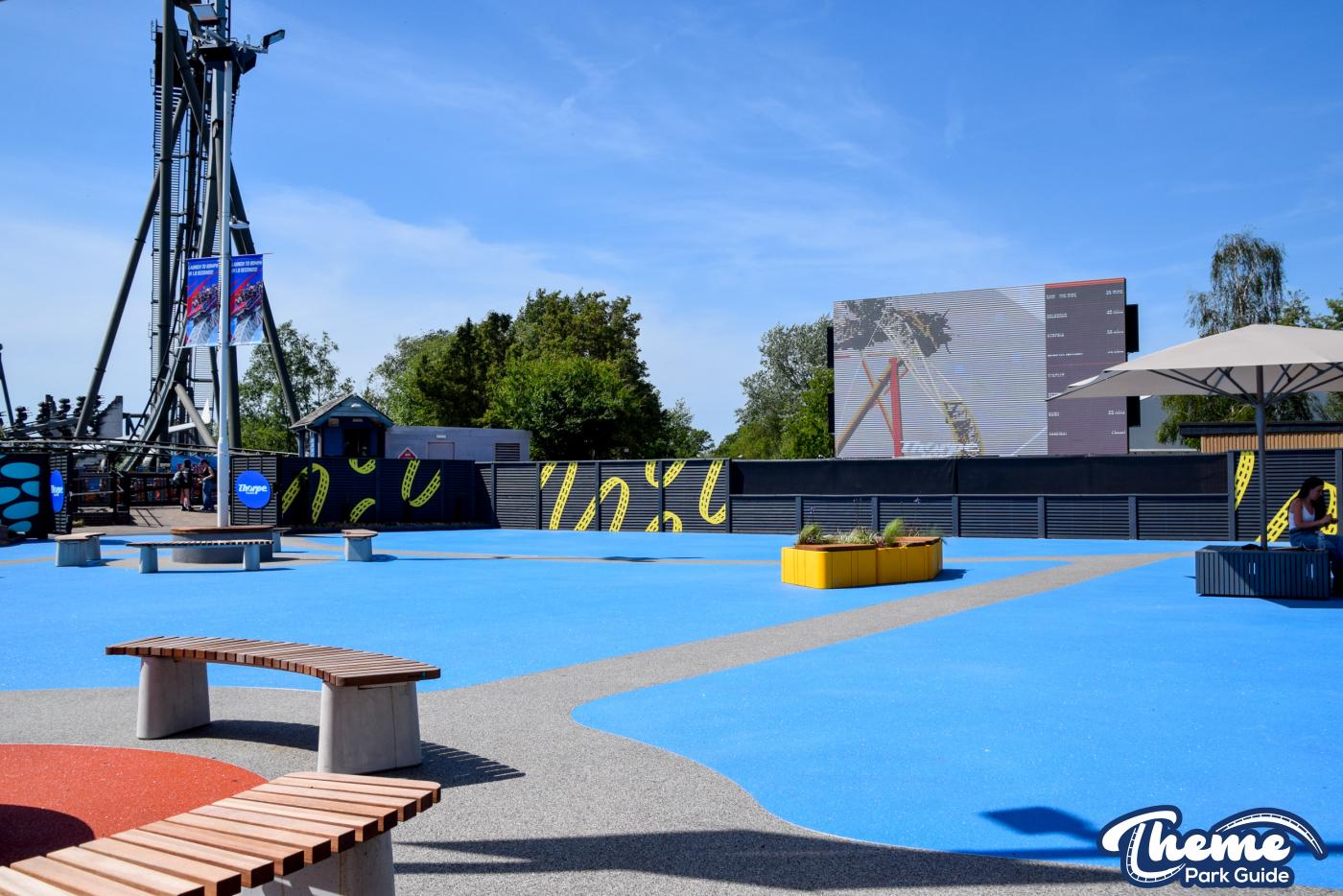 The Launch Pad - Amity