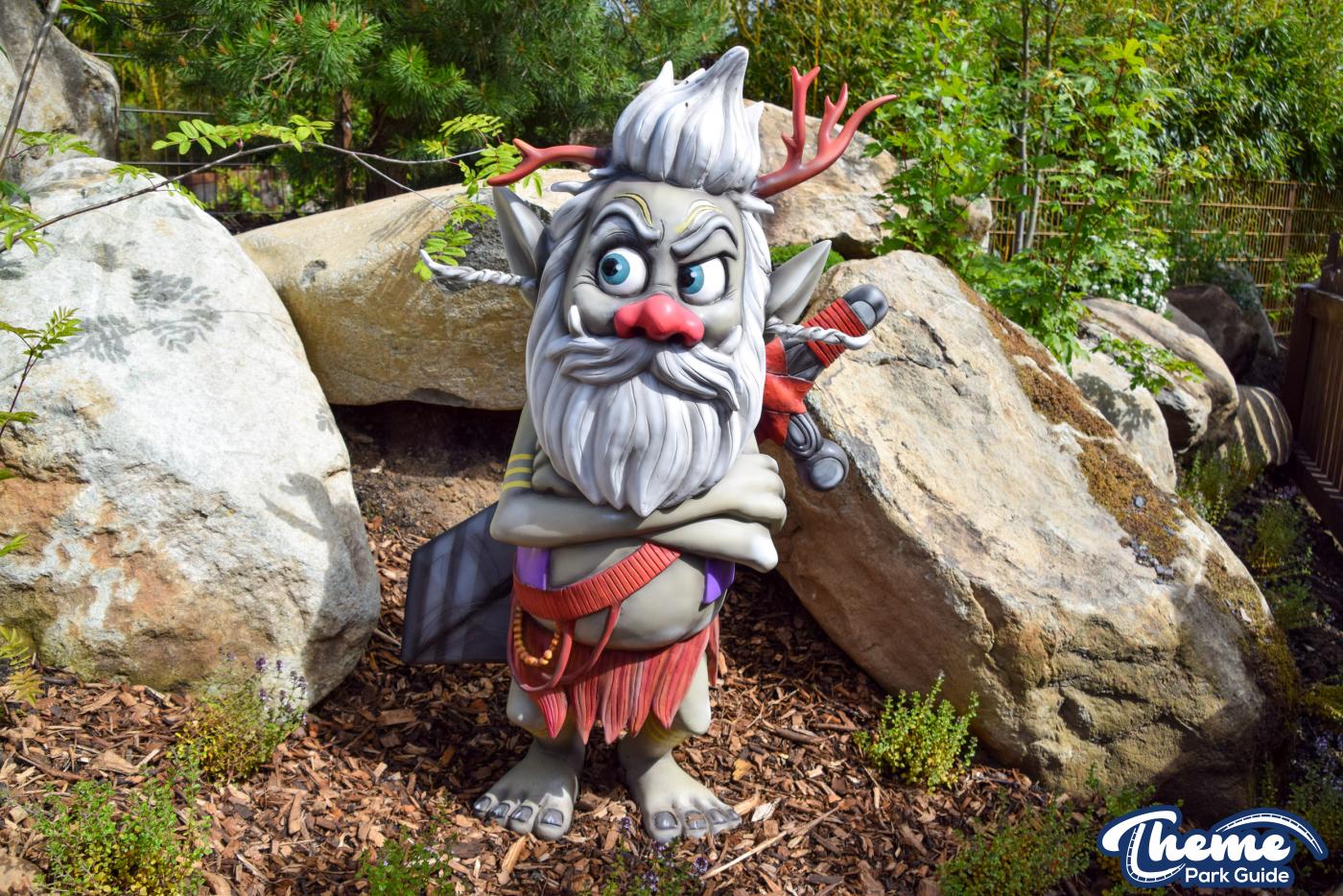 Vild Swing - Valgard Realm of the Vikings