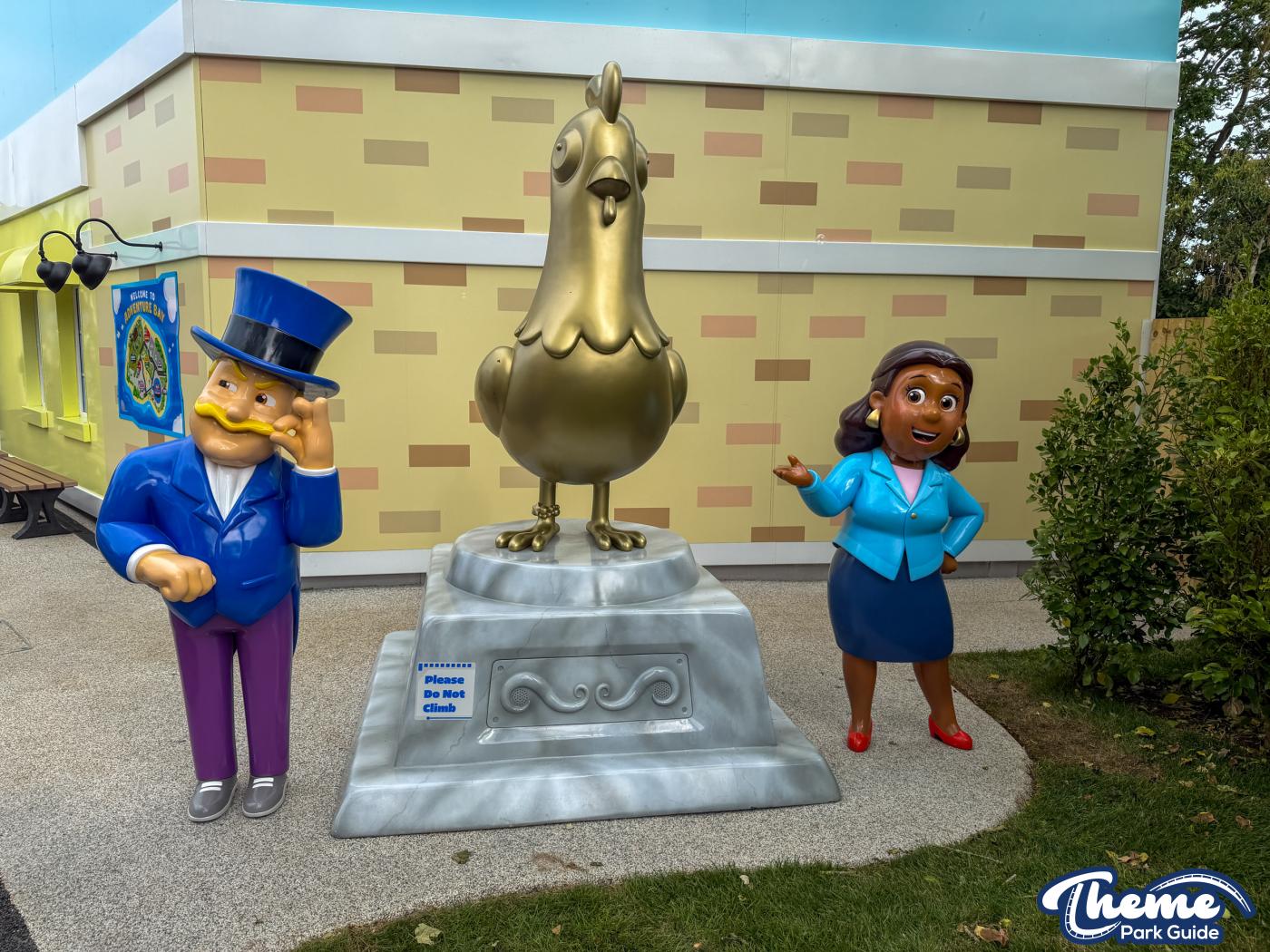 World of PAW Patrol Opens