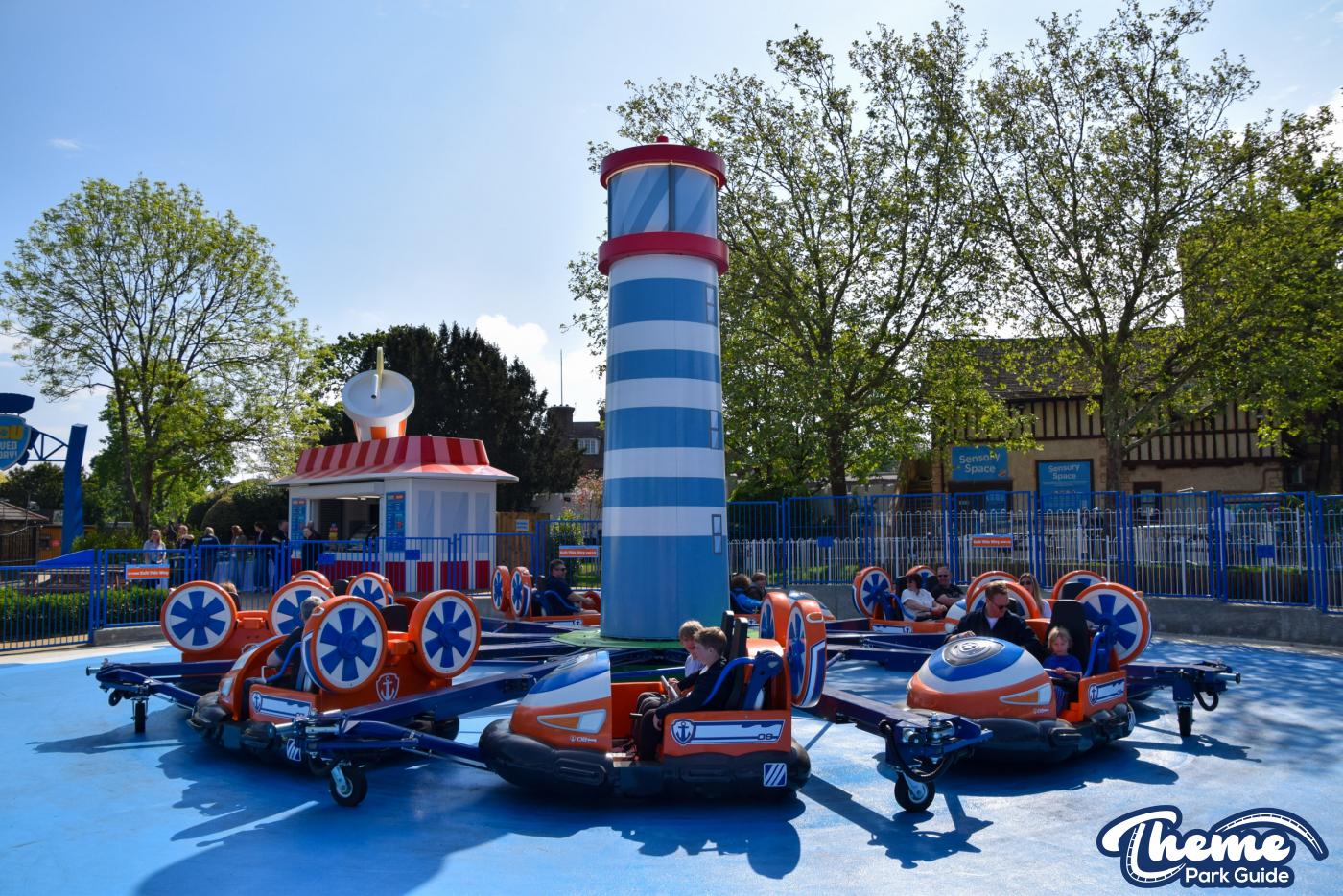 Zuma’s Hovercraft Adventure - World of PAW Patrol
