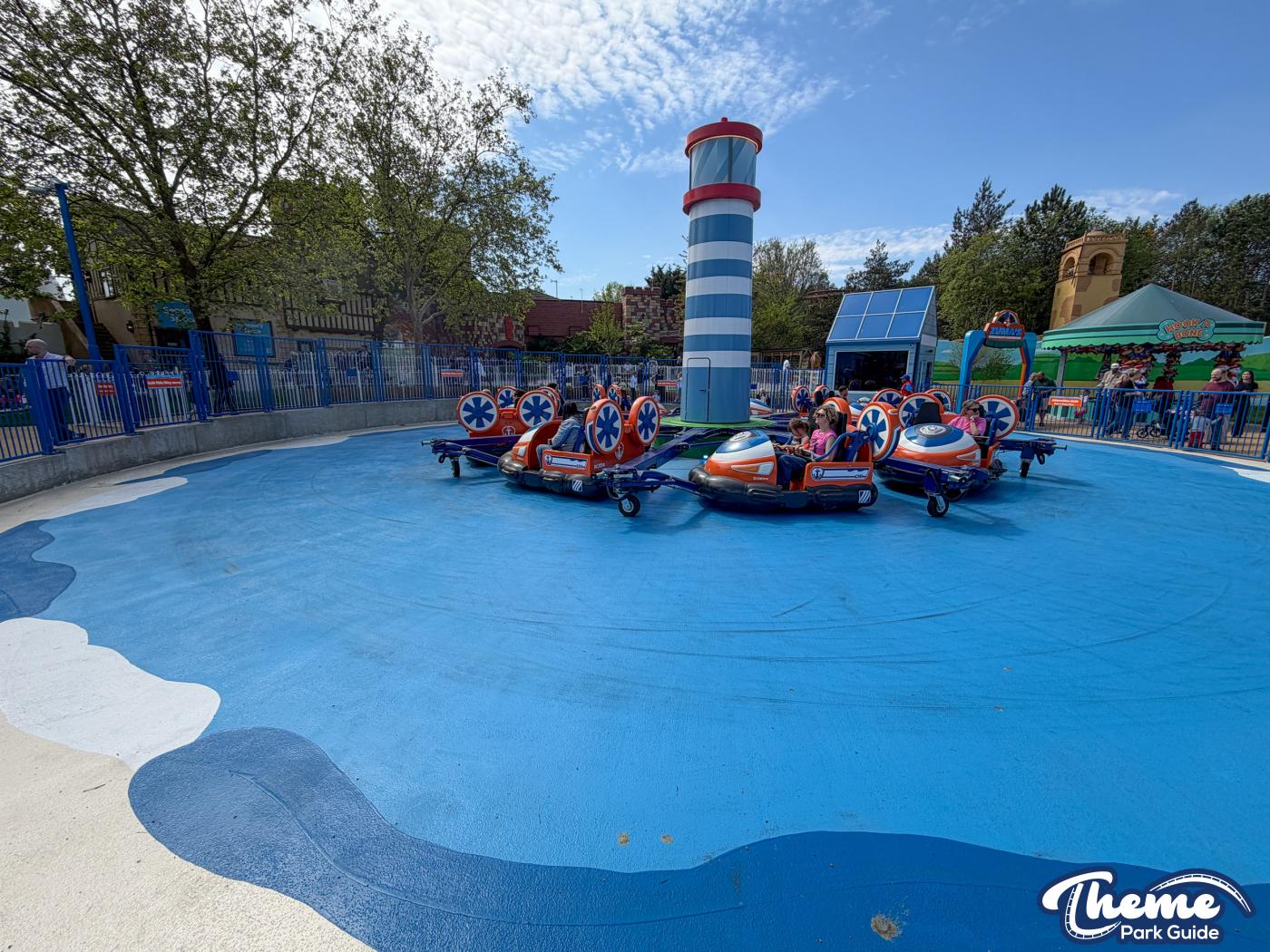 Zuma’s Hovercraft Adventure - World of PAW Patrol
