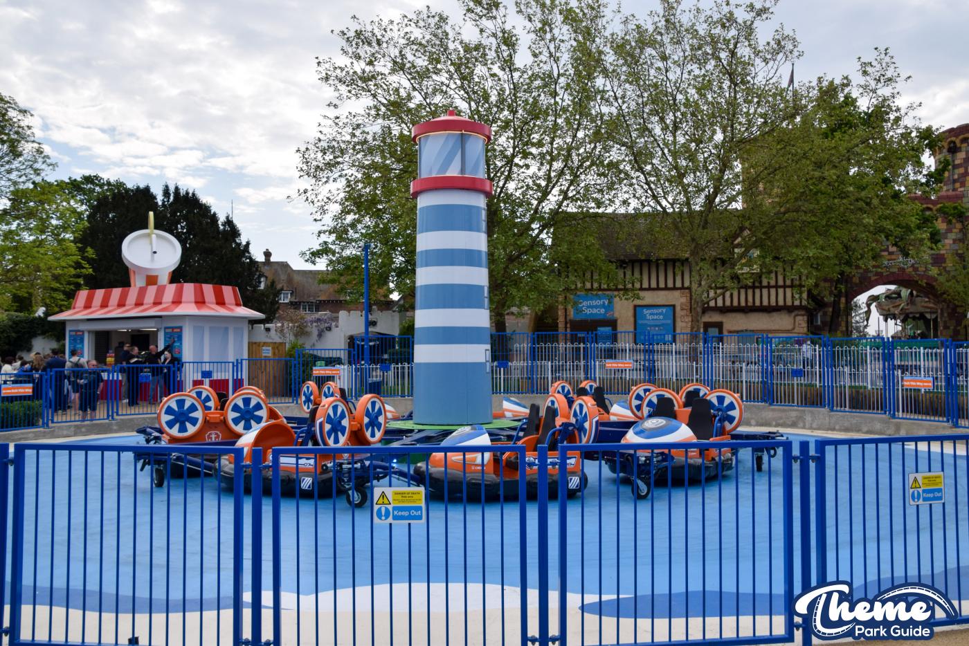 Zuma’s Hovercraft Adventure - World of PAW Patrol