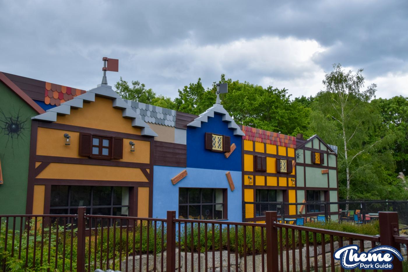 Pirate's Burger Kitchen