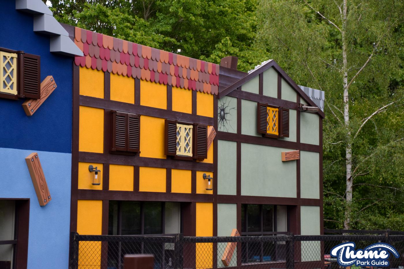 Pirate's Burger Kitchen