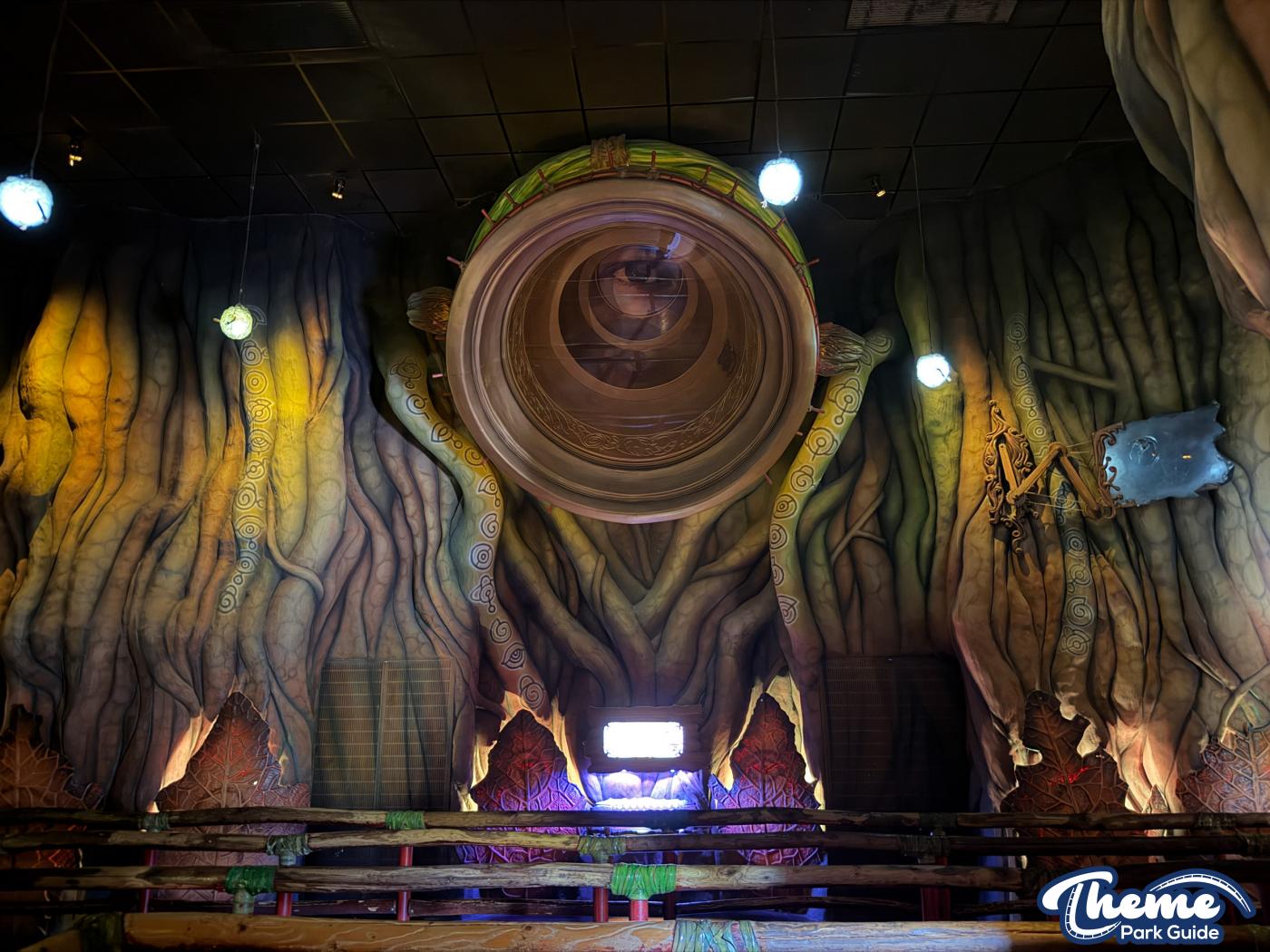 Arthur The 4D Adventure -  Futuroscope