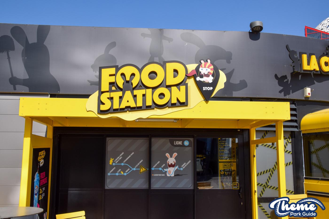 Food Station