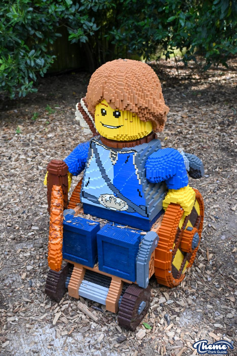 LEGOLAND Windsor Refreshes Knights’ Kingdom With New LEGO Models