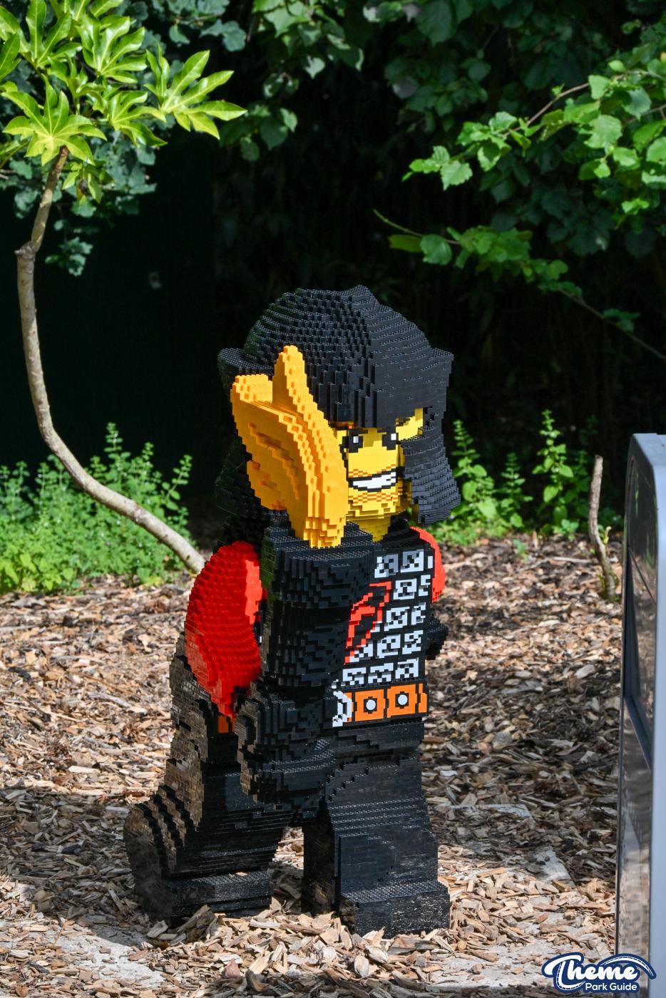 LEGOLAND Windsor Refreshes Knights’ Kingdom With New LEGO Models
