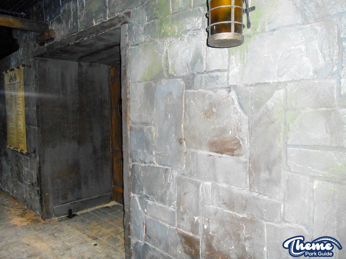 London Dungeon - The London Dungeon 2013: First Look and Preview