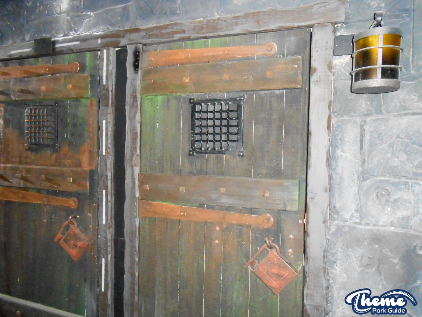 London Dungeon - The London Dungeon 2013: First Look and Preview