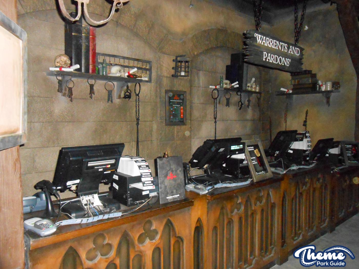 London Dungeon - The London Dungeon 2013: First Look and Preview