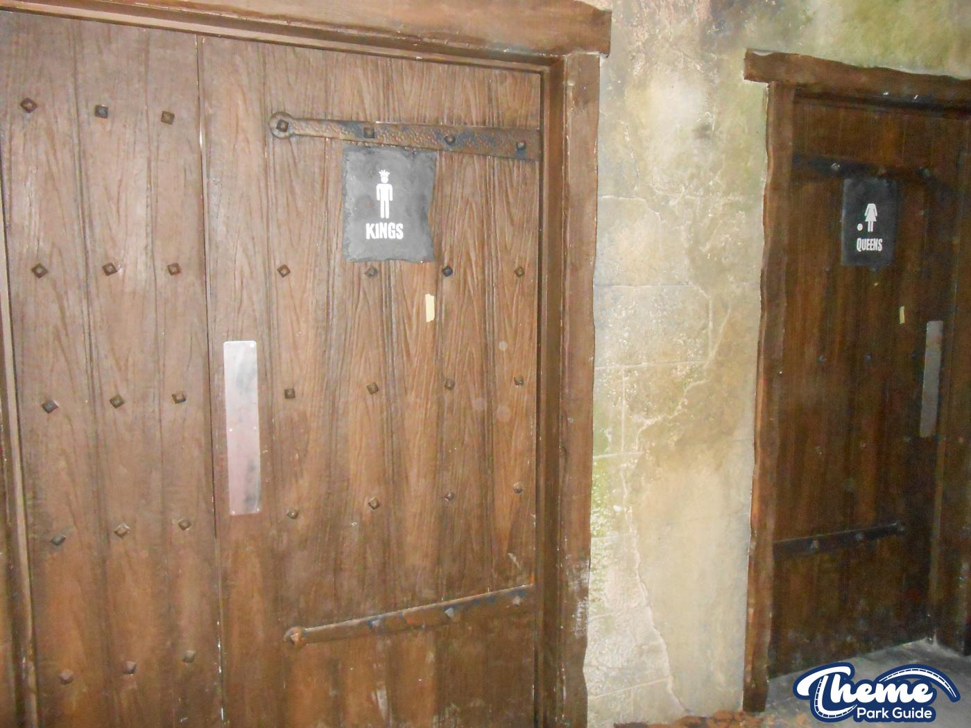 London Dungeon - The London Dungeon 2013: First Look and Preview