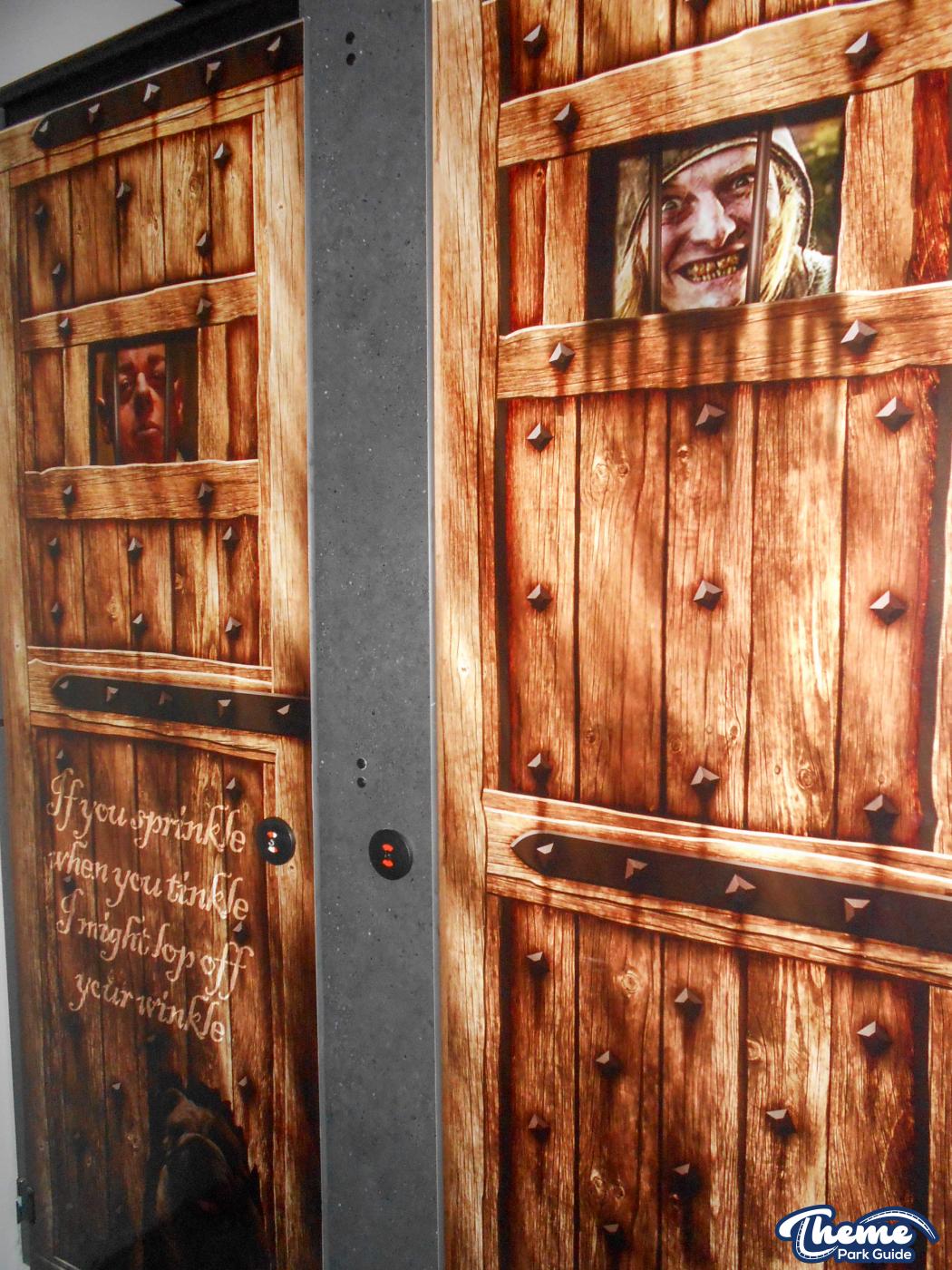 London Dungeon - The London Dungeon 2013: First Look and Preview