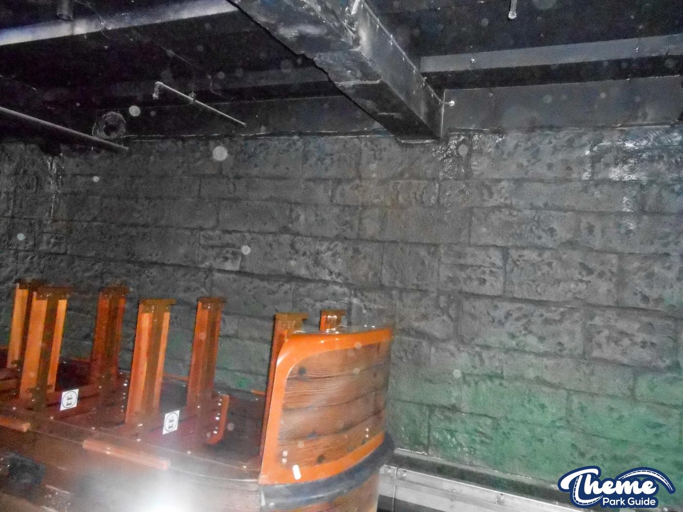London Dungeon - The London Dungeon 2013: First Look and Preview