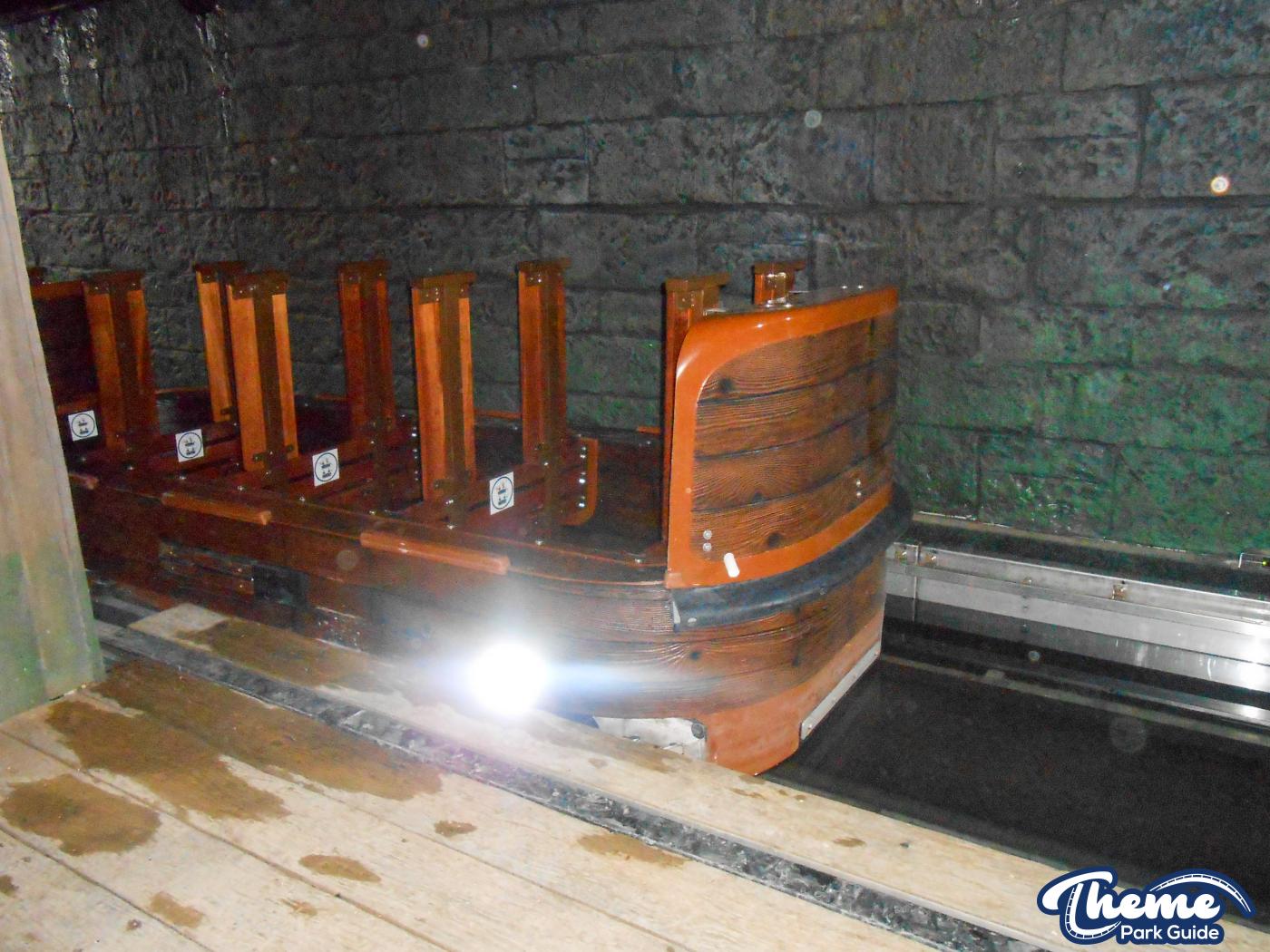 London Dungeon - The London Dungeon 2013: First Look and Preview