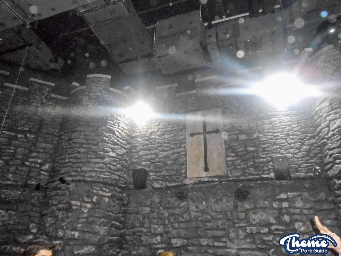 London Dungeon - The London Dungeon 2013: First Look and Preview