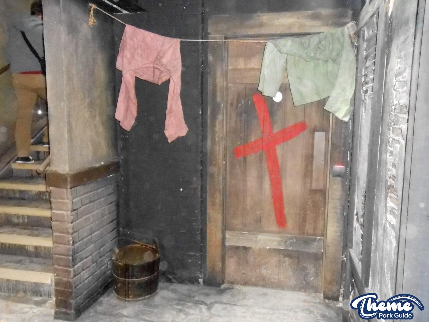 London Dungeon - The London Dungeon 2013: First Look and Preview
