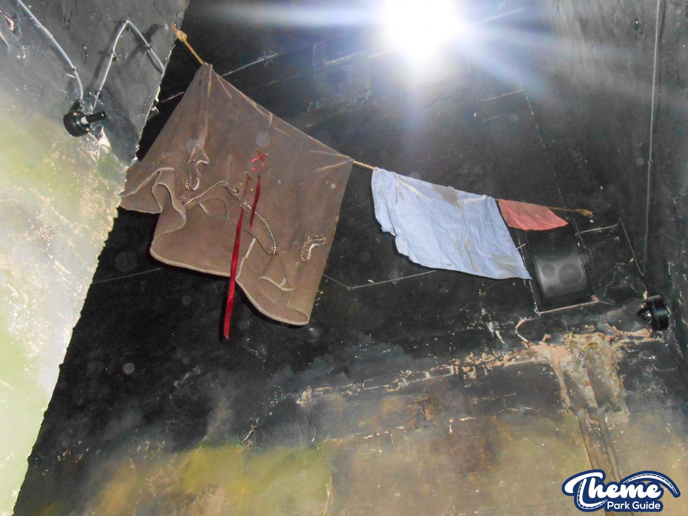 London Dungeon - The London Dungeon 2013: First Look and Preview