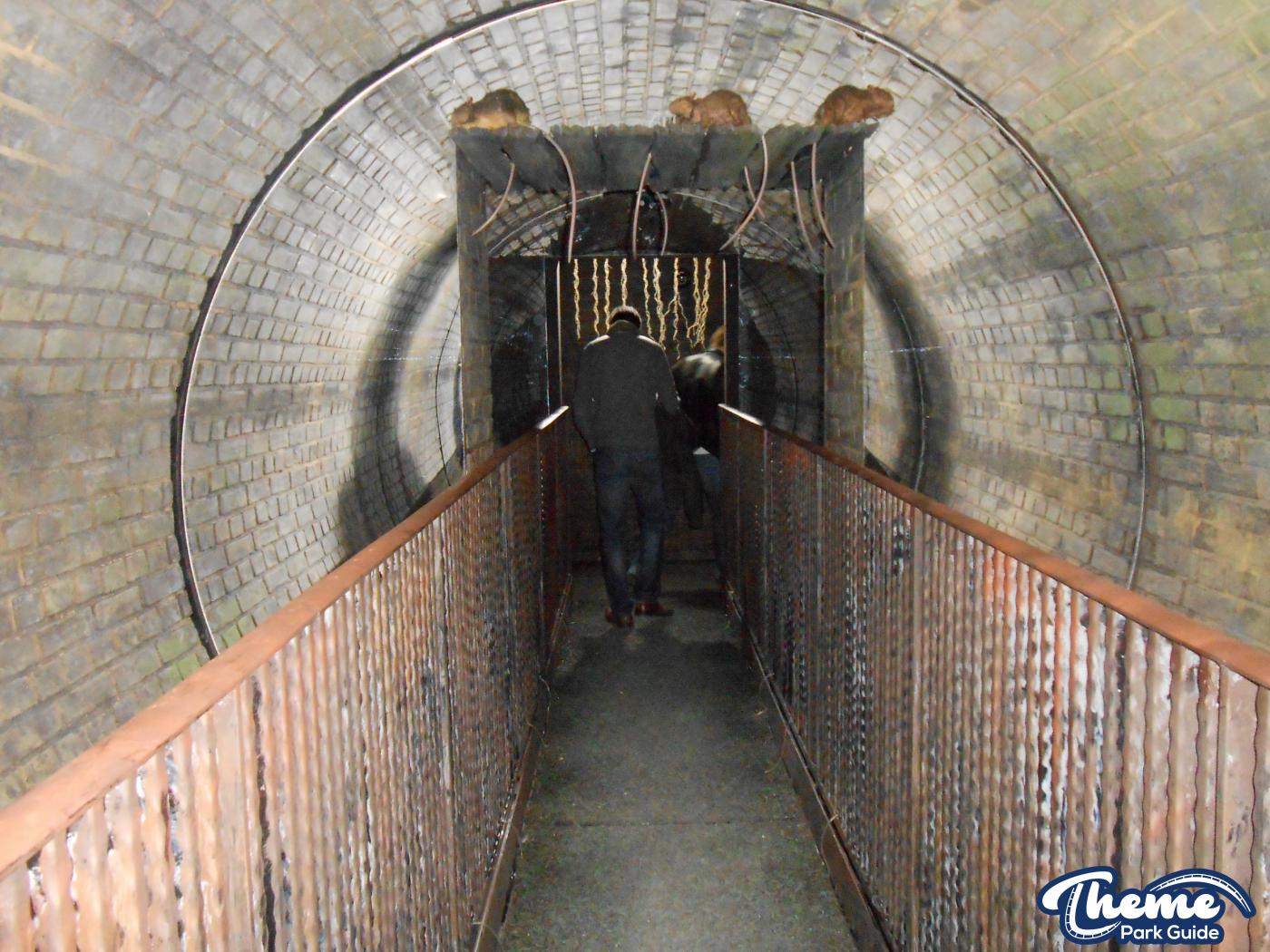 London Dungeon - The London Dungeon 2013: First Look and Preview