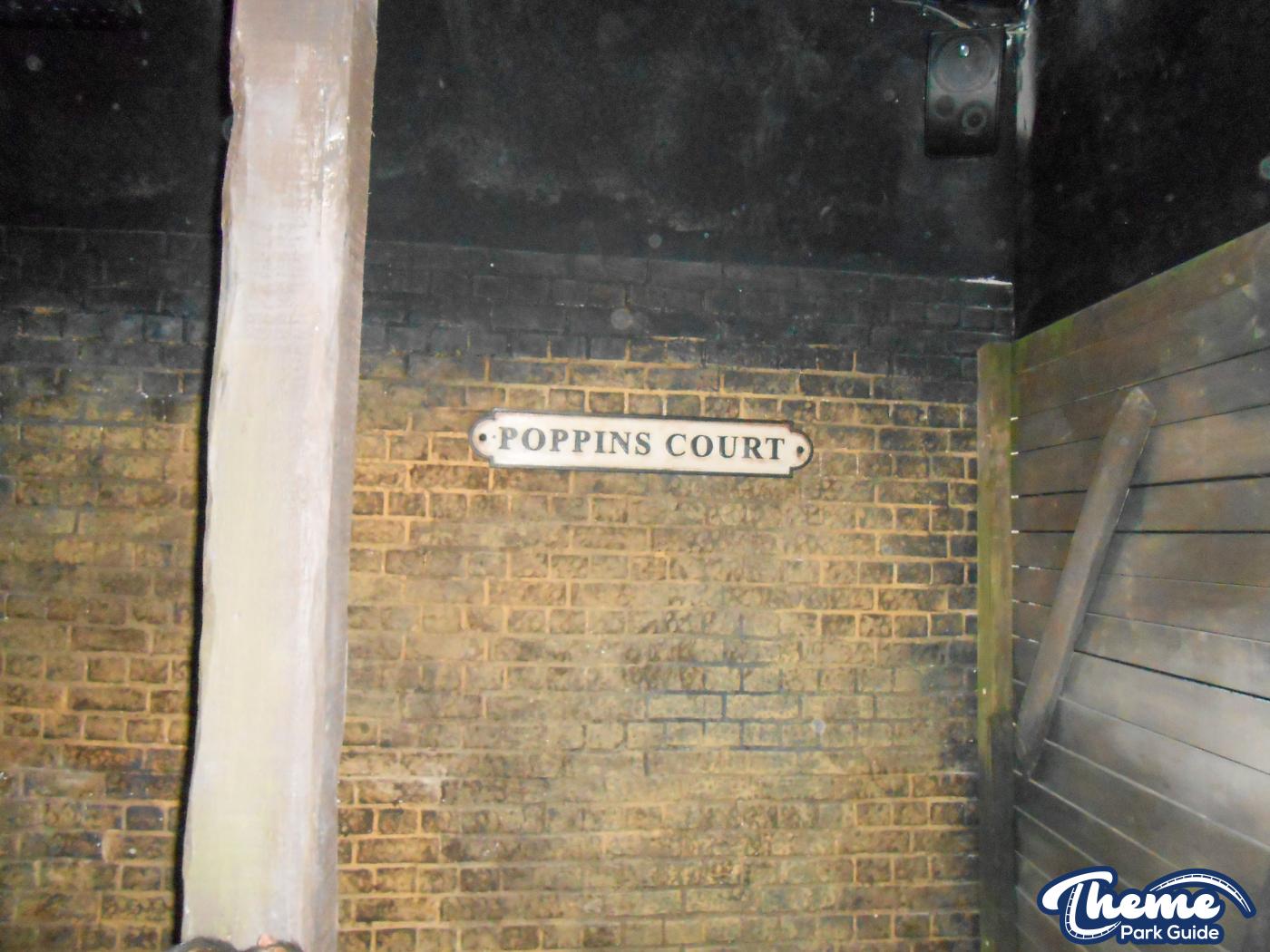 London Dungeon - The London Dungeon 2013: First Look and Preview