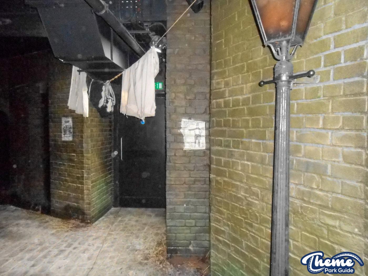 London Dungeon - The London Dungeon 2013: First Look and Preview
