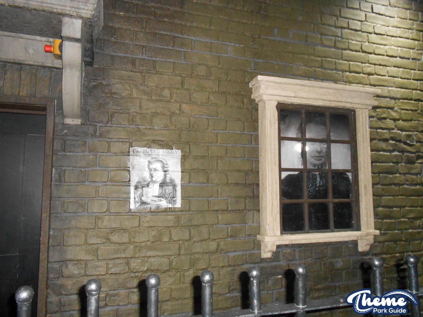 London Dungeon - The London Dungeon 2013: First Look and Preview
