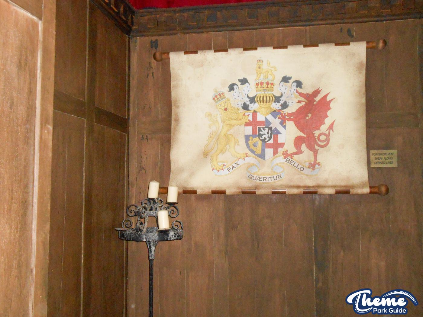 London Dungeon - The London Dungeon 2013: First Look and Preview