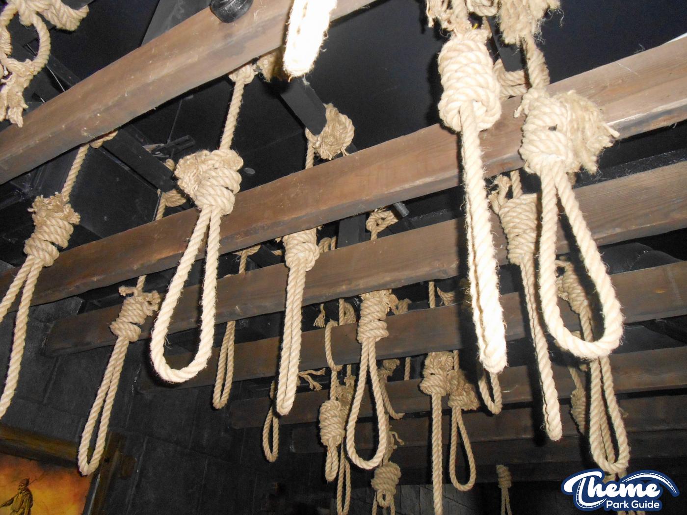 London Dungeon - The London Dungeon 2013: First Look and Preview
