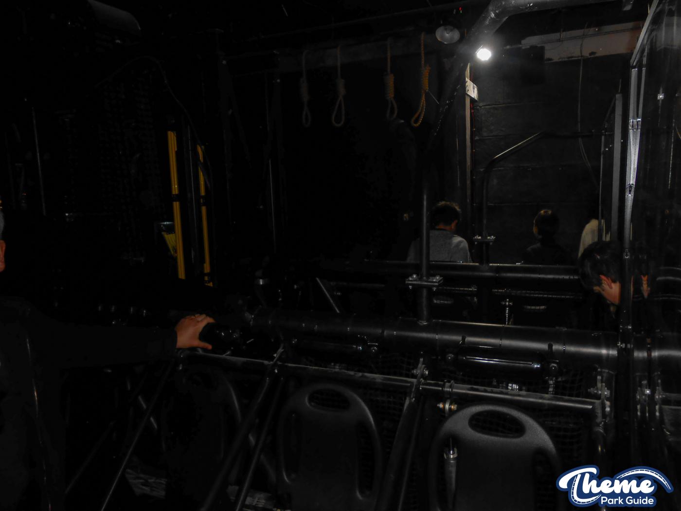 London Dungeon - The London Dungeon 2013: First Look and Preview