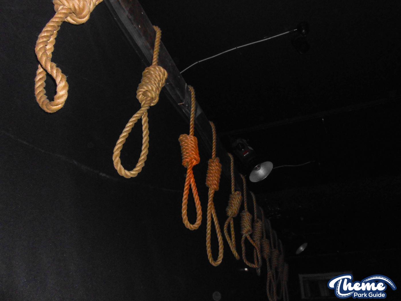 London Dungeon - The London Dungeon 2013: First Look and Preview