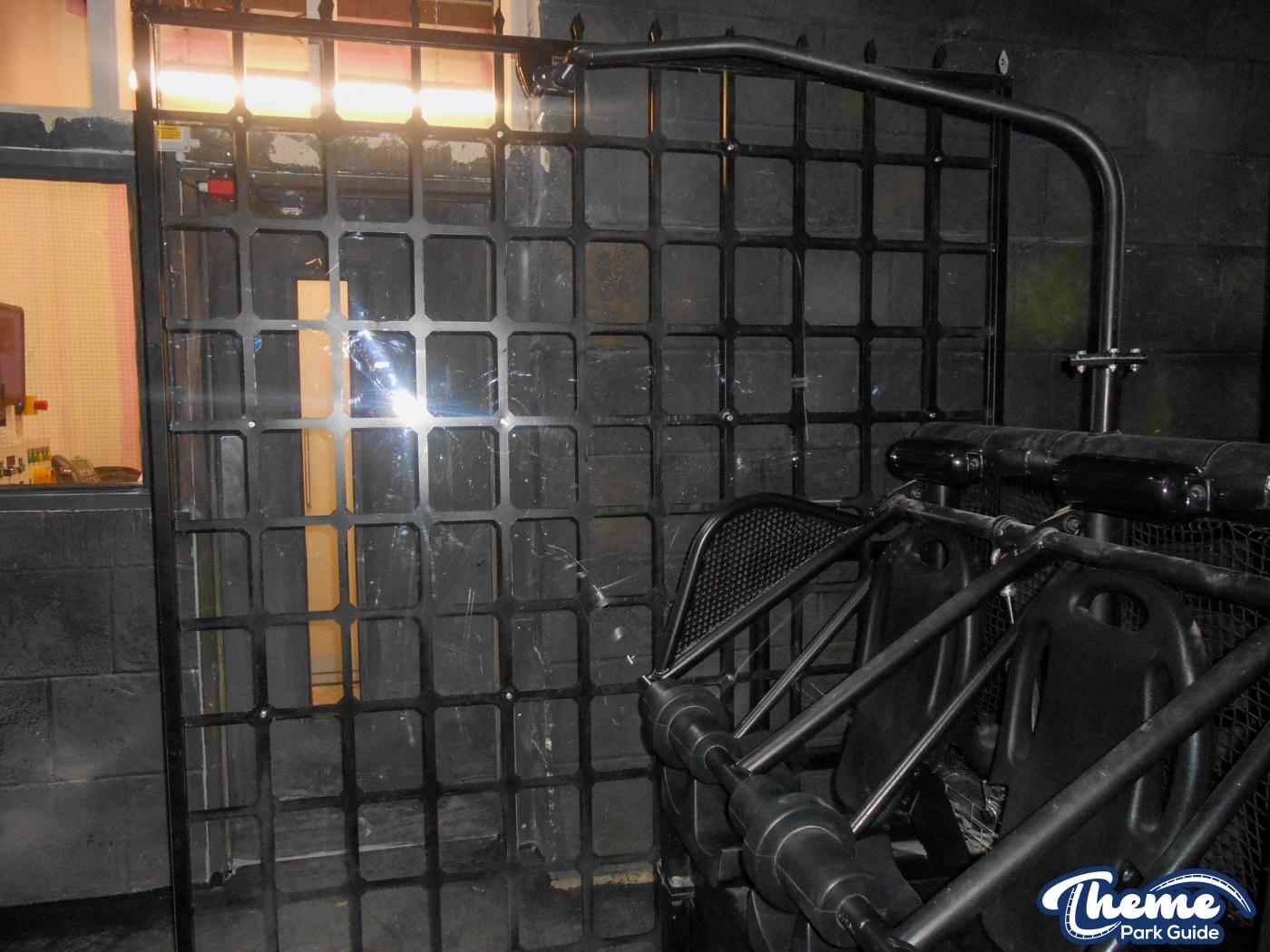 London Dungeon - The London Dungeon 2013: First Look and Preview