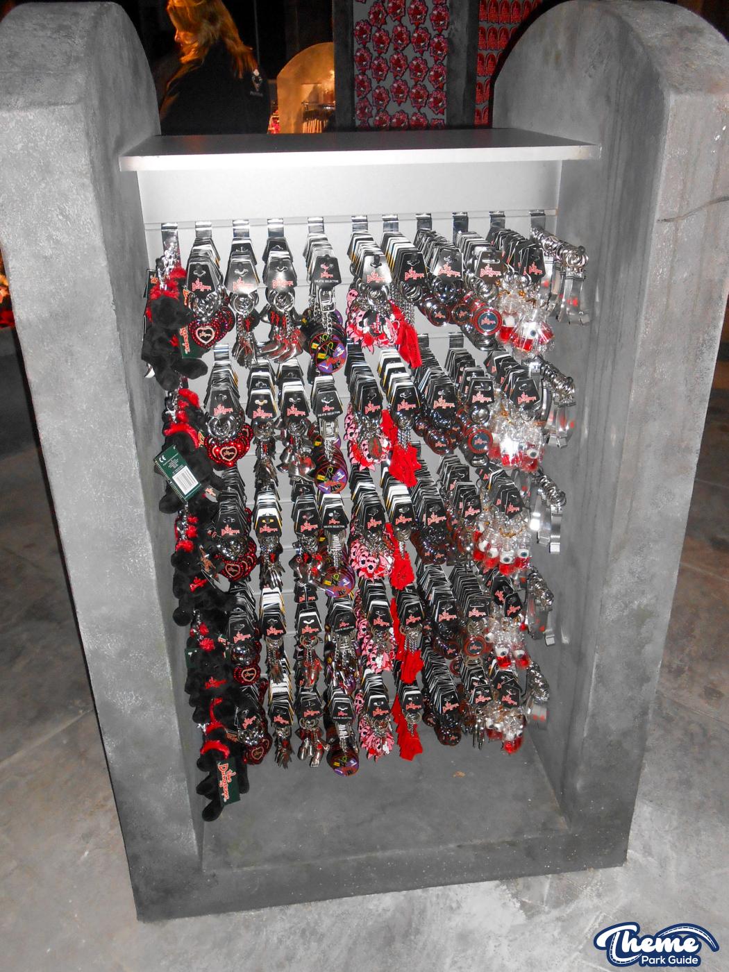 London Dungeon - The London Dungeon 2013: First Look and Preview