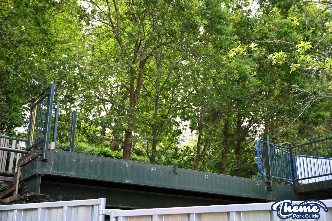 LEGOLAND Windsor Removes Sky Rider and 4D Theatre Ahead of New Area in 2027
