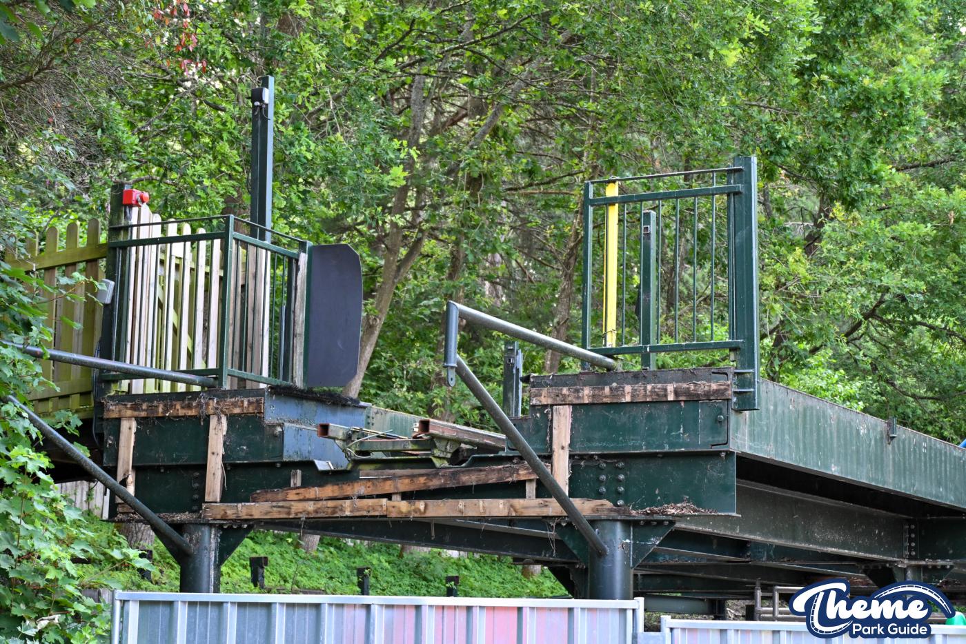 LEGOLAND Windsor Removes Sky Rider and 4D Theatre Ahead of New Area in 2027
