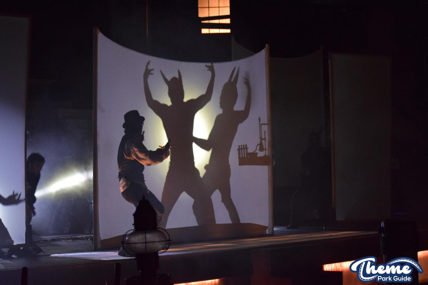 Academy of Villains: Altered States -