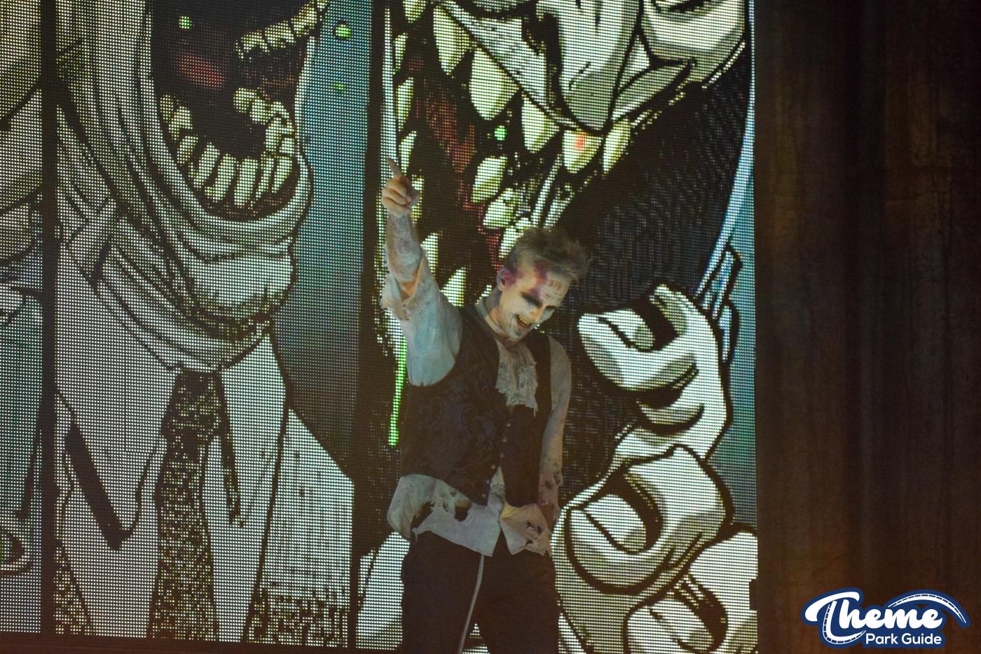 Academy of Villains: Altered States -