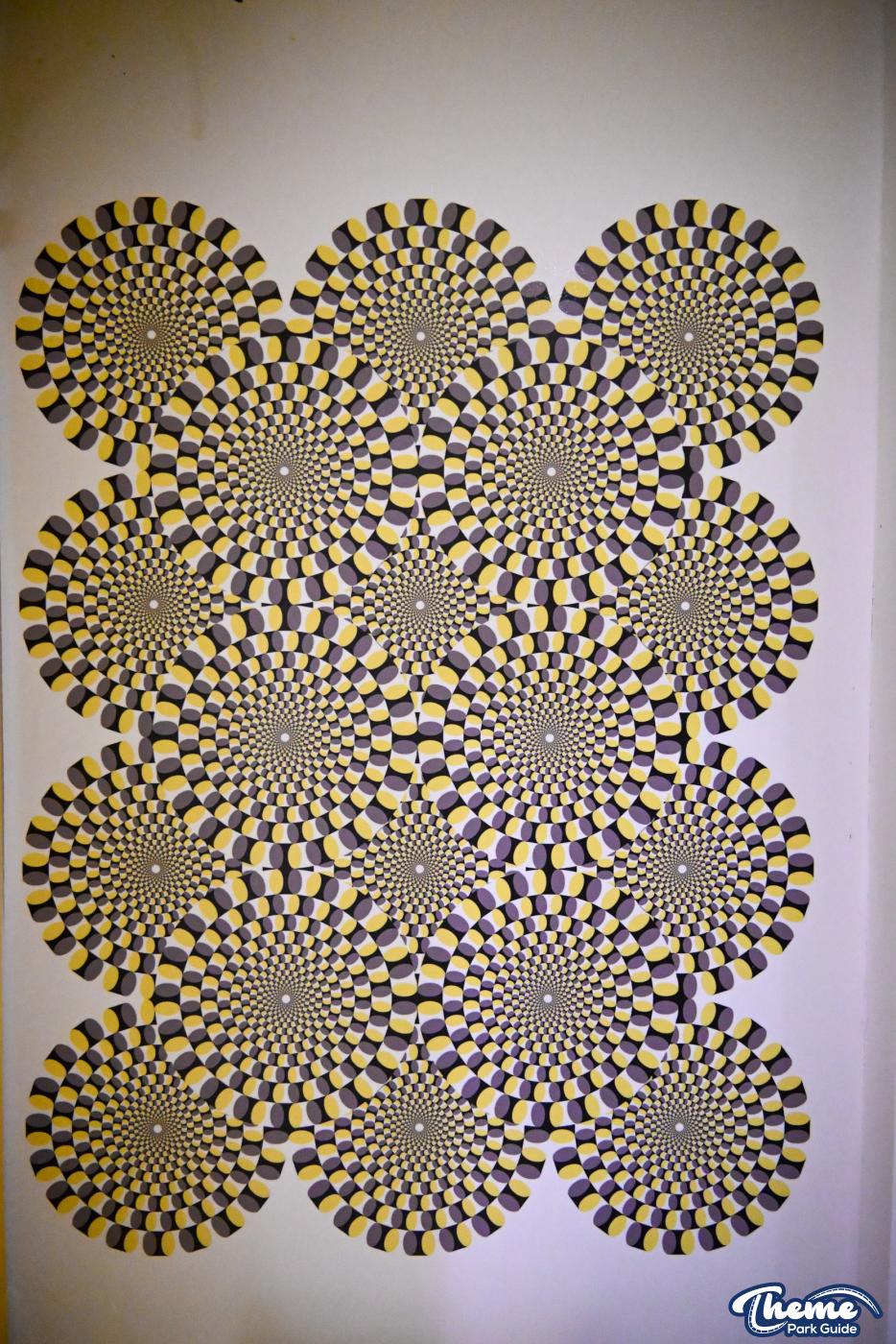 The Smiler Room