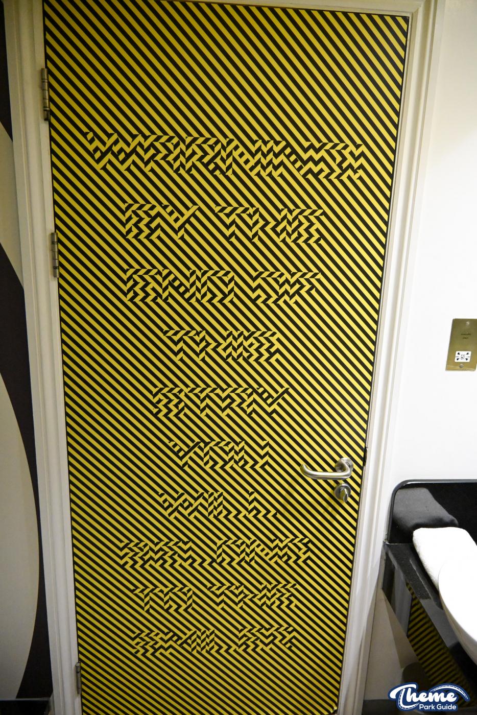 The Smiler Room