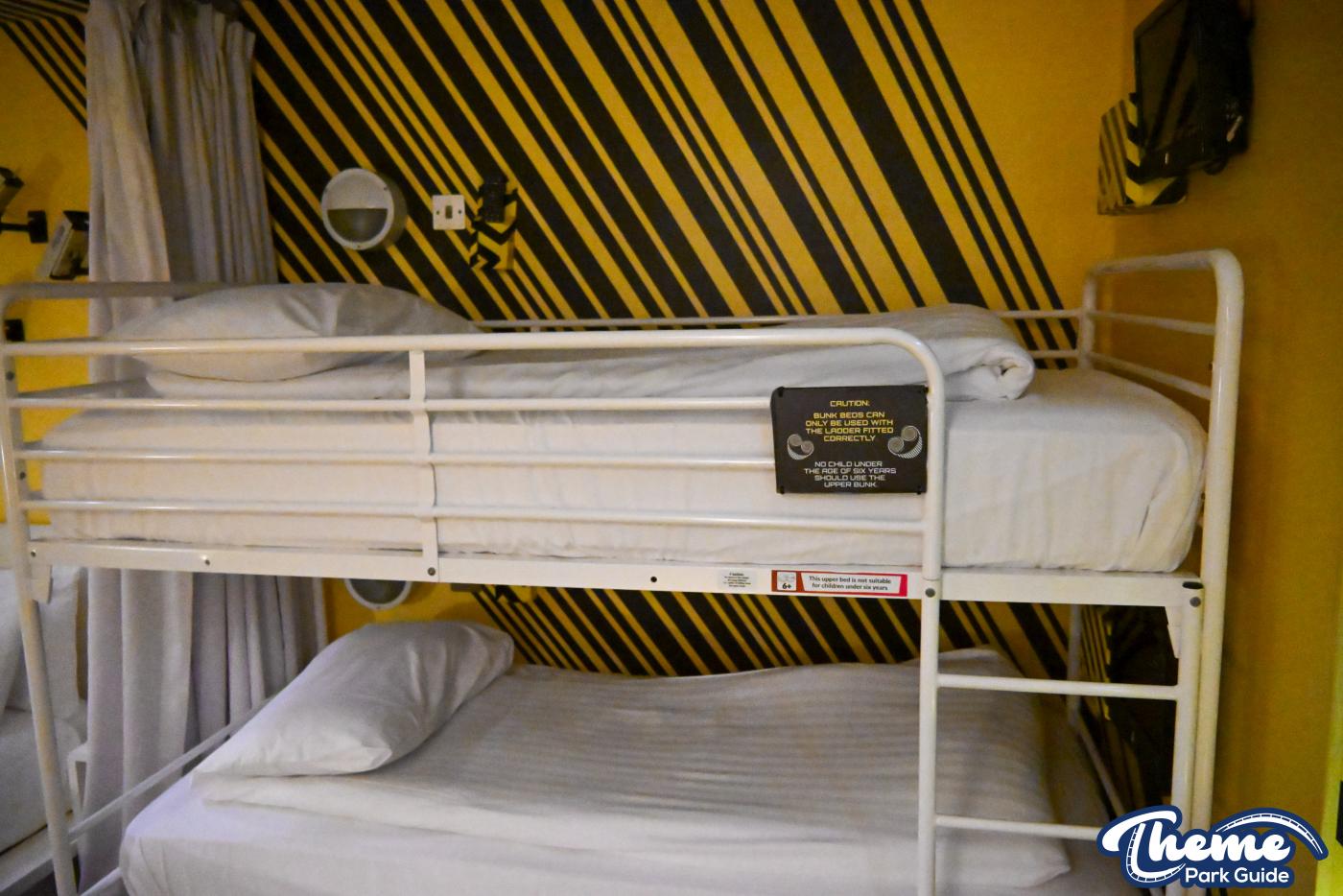 The Smiler Room
