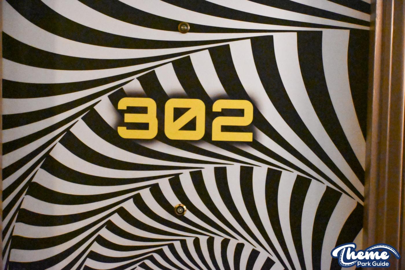 The Smiler Room