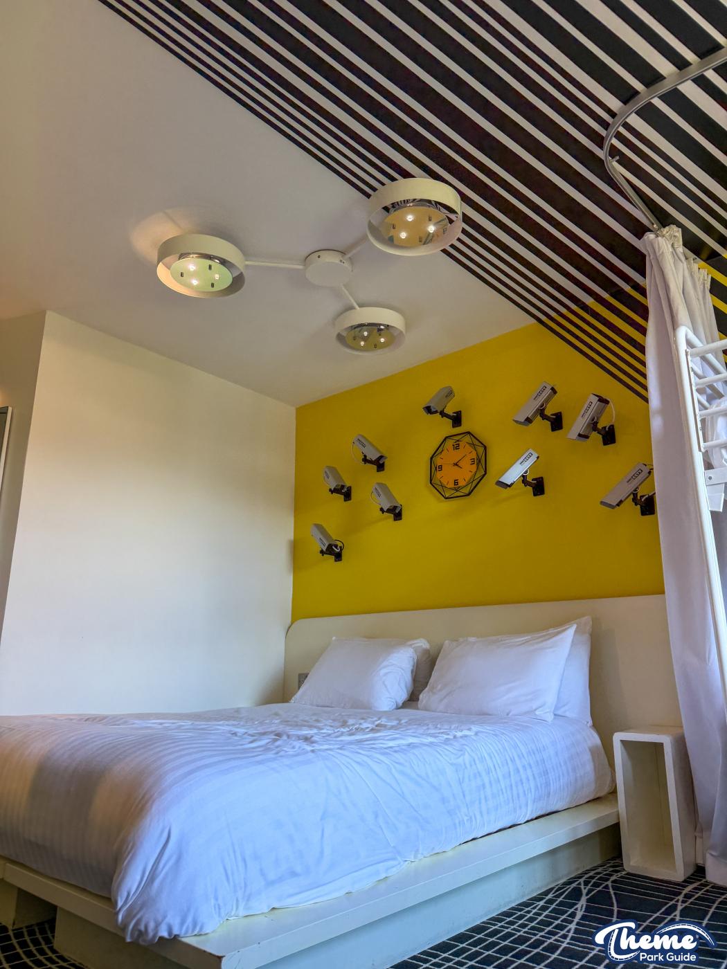 The Smiler Room