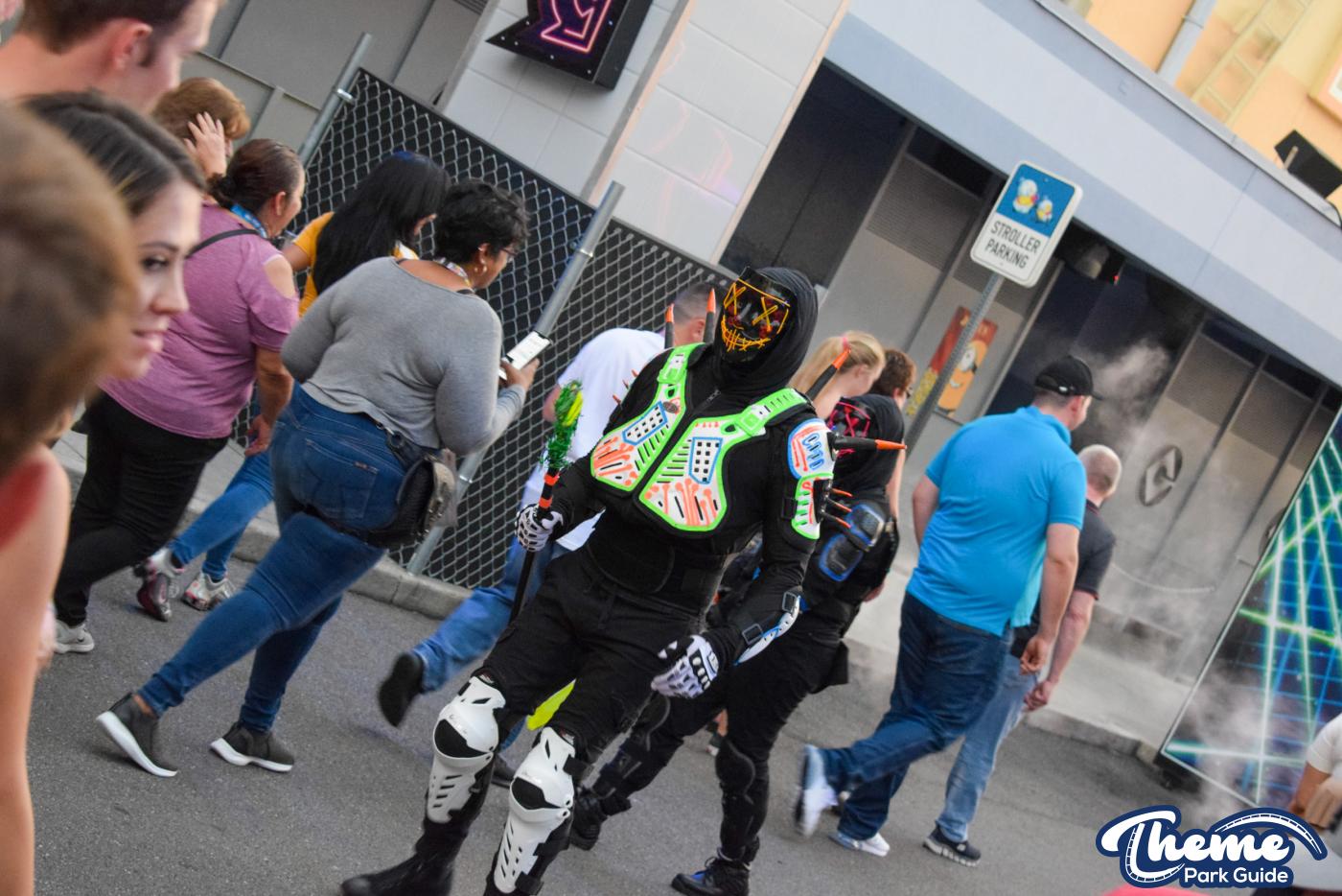 Anarch-Cade -